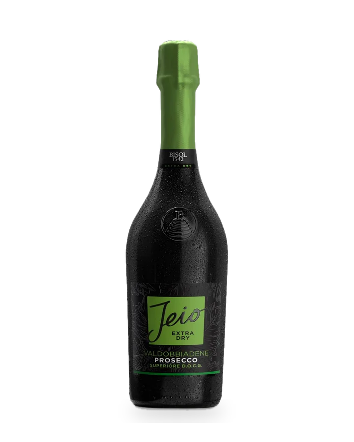 Bisol1542 Prosecco Superiore DOCG "Jeio" Extra Dry