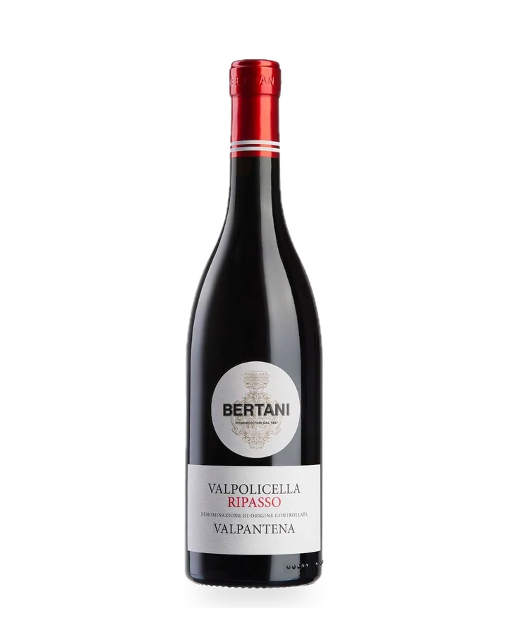 Bertani Valpolicella Ripasso Valpantena DOC