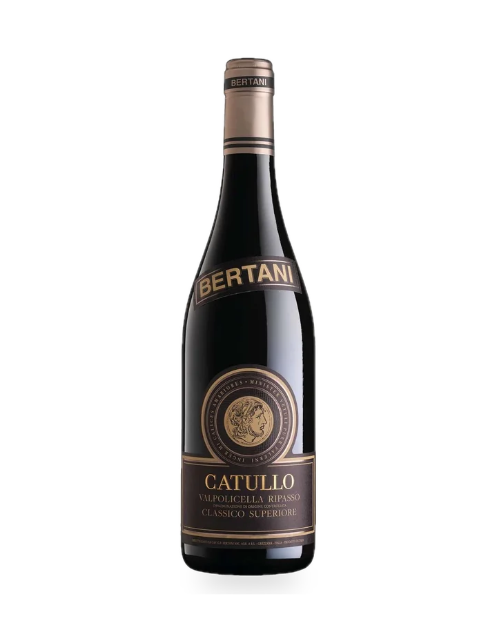 Valpolicella Ripasso Superiore DOC Catullo Bertani