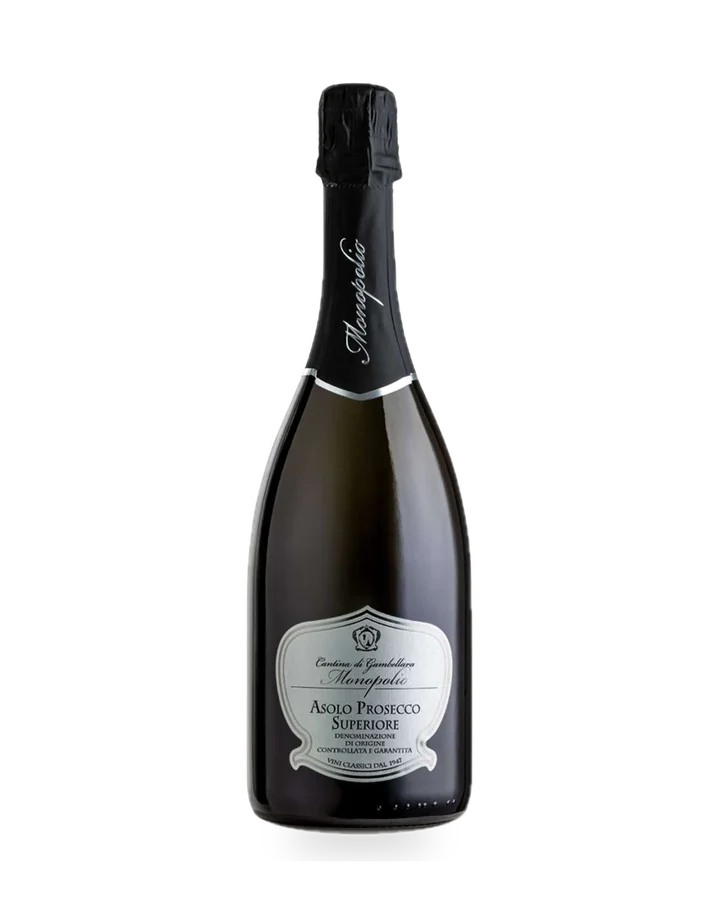 Asolo Prosecco Superiore DOCG Cantina di Gambellara