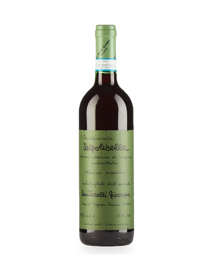 Valpolicella Classico Superiore DOC 2018 Quintarelli