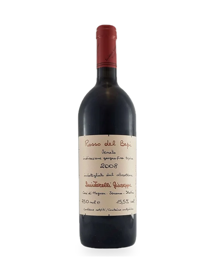 Rosso Del Bepi IGT 2016 Quintarelli