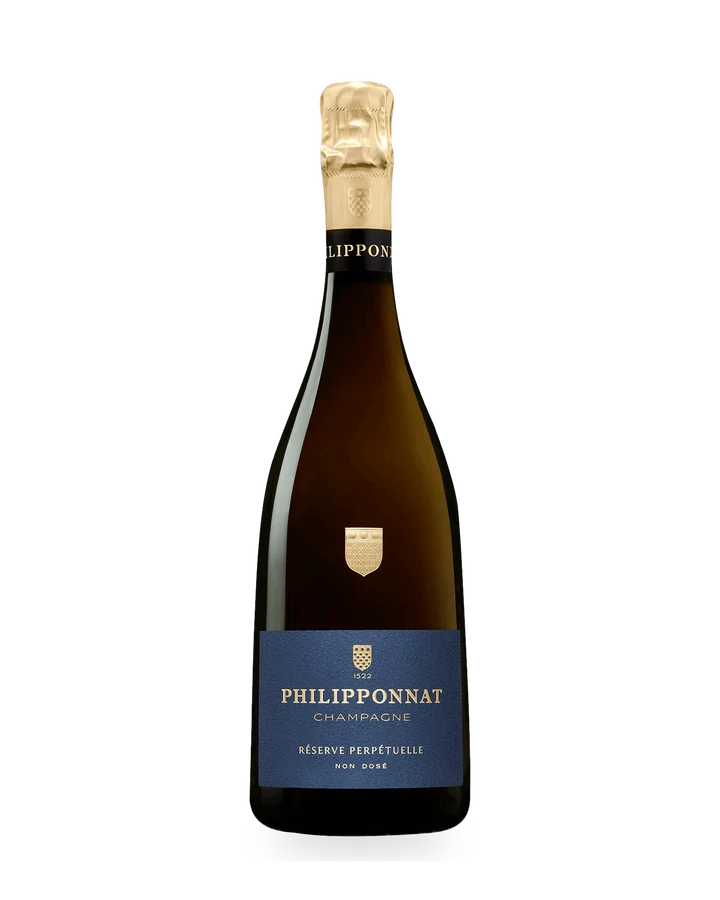 Philipponnat Champagne AOC Royale Réserve Non Dosé