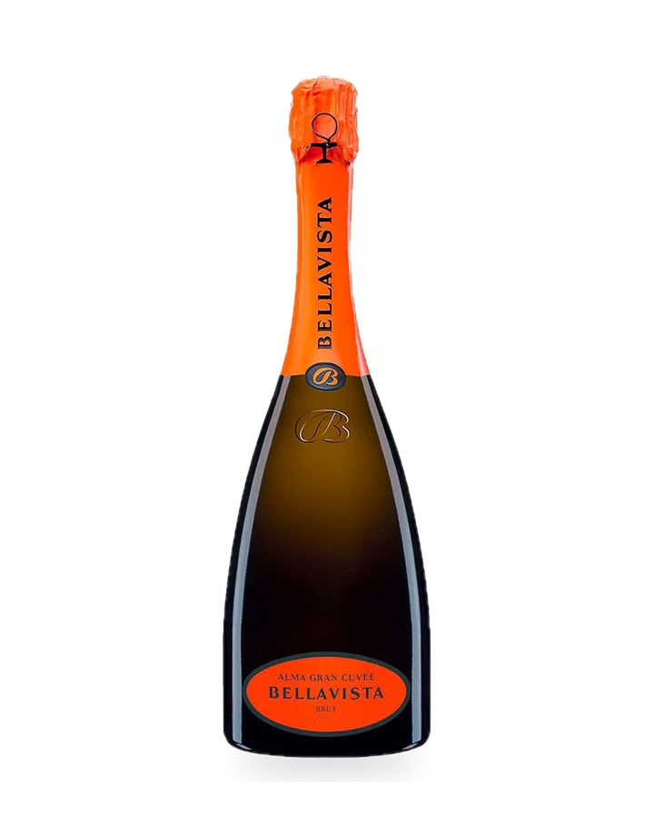 Bellavista Alma Gran Cuvée Brut Franciacorta DOCG