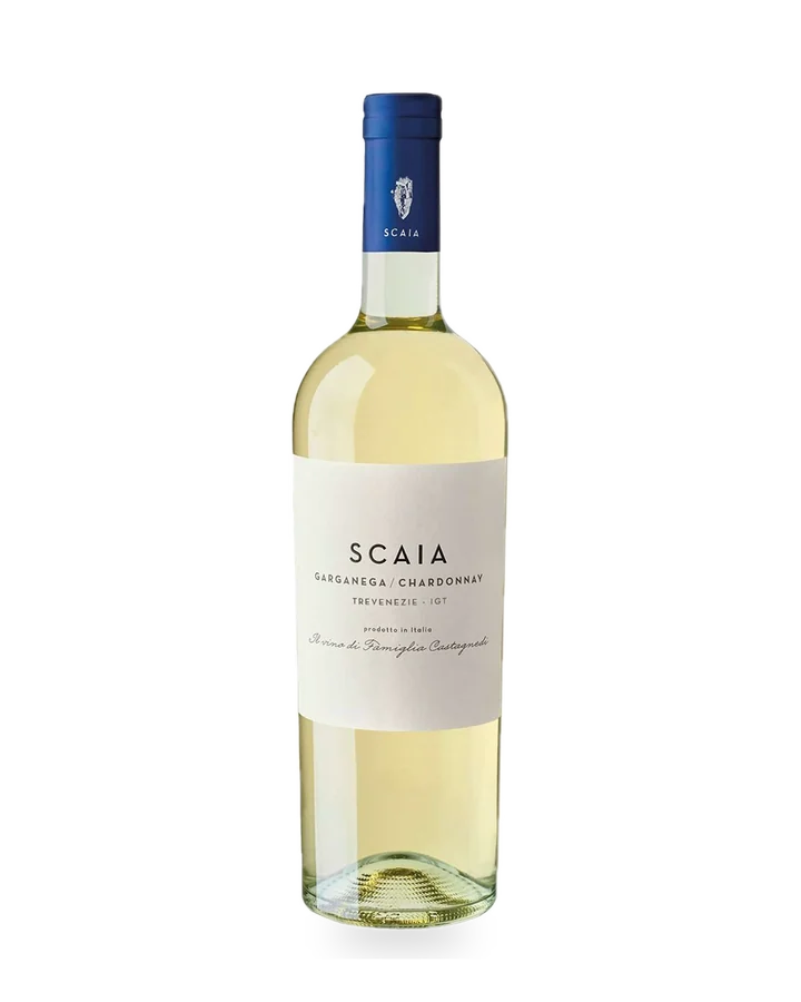 Scaia Trevenezie IGT Garganega Chardonnay Tenuta Sant'Antonio