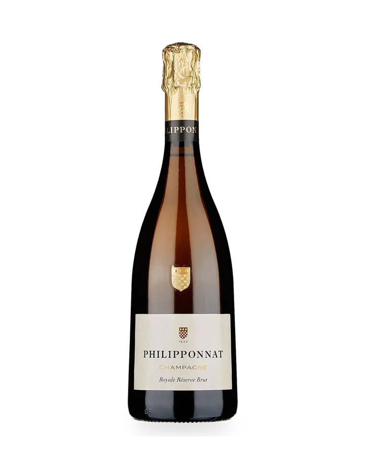 Philipponnat Champagne Brut AOC Royale Réserve
