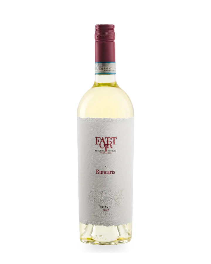 Soave Classico DOC Runcaris Fattori