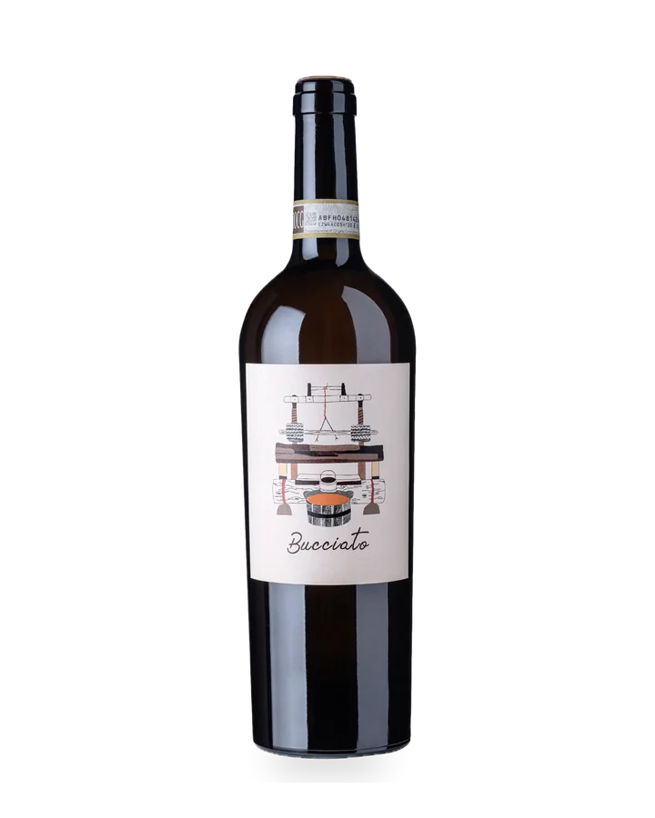 Soave Classico DOCG Superiore Bucciato Ca' Rugate