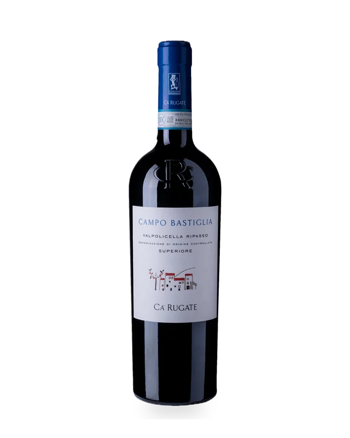Valpolicella Ripasso Superiore DOC Campo Bastiglia Ca' Rugate