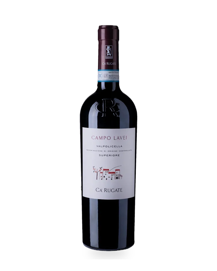 Valpolicella Superiore DOC Campo Lavei Ca' Rugate