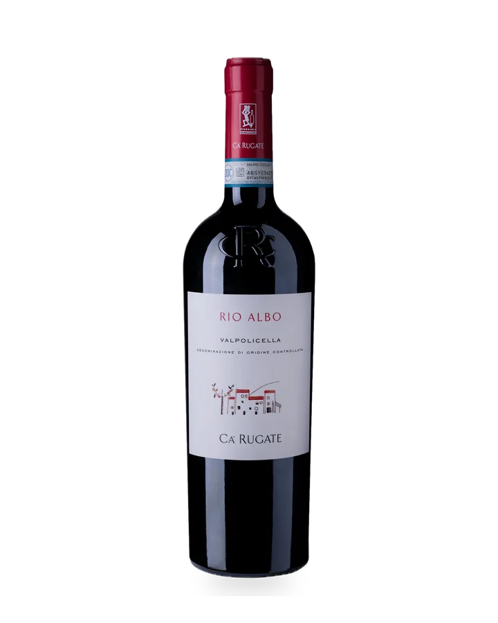 Valpolicella DOC Rio Albo Ca' Rugate