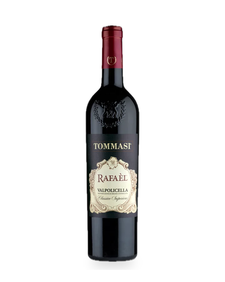 Valpolicella Classico Superiore DOC Rafaèl Tommasi