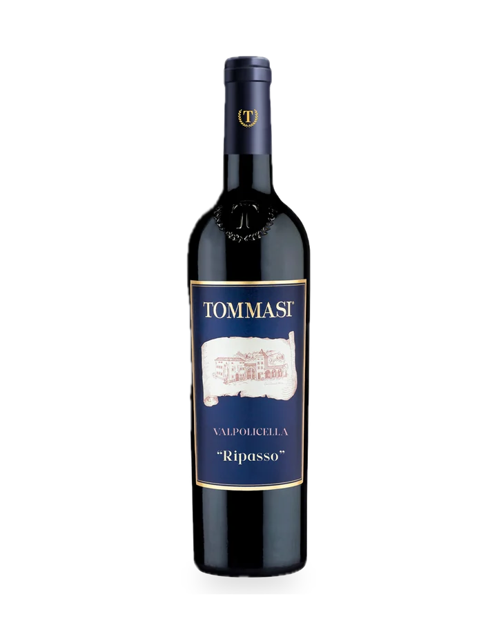 Valpolicella Classico Superiore Ripasso DOC Tommasi