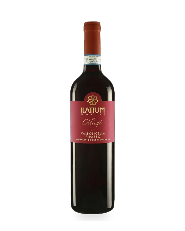 Valpolicella Superiore Ripasso DOC Ciliegi Ilatium
