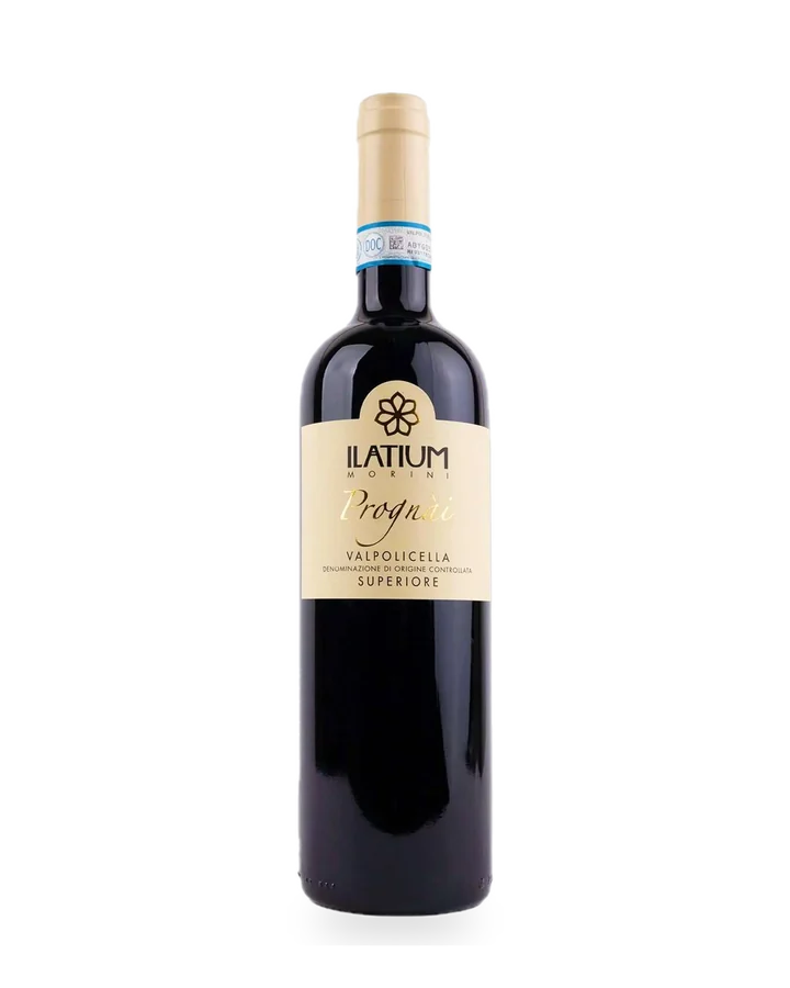 Valpolicella Superiore DOC Prognai Ilatium