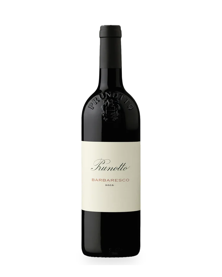 Barbaresco DOCG Prunotto