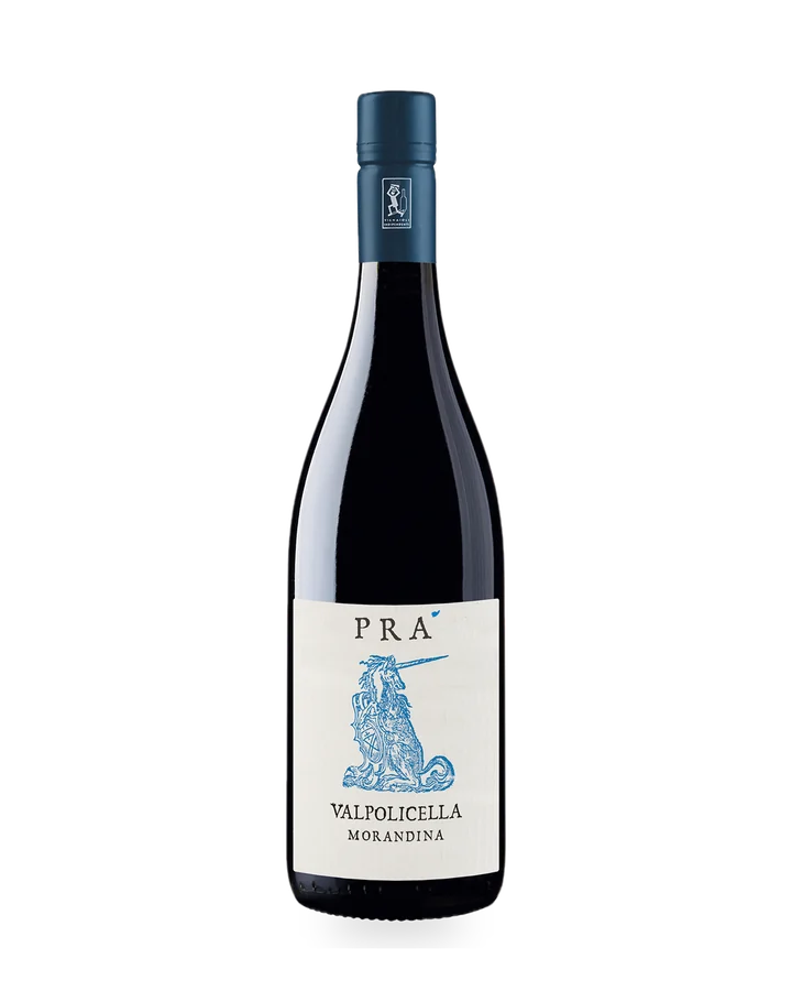 Valpolicella DOC Morandina Prà
