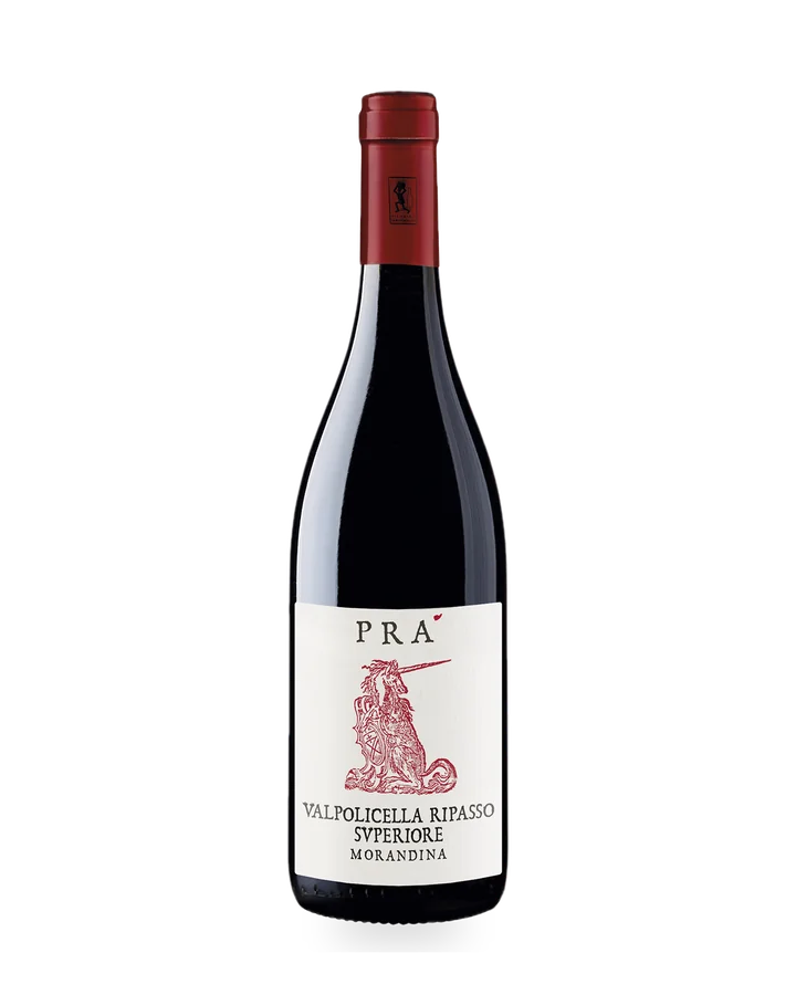 Valpolicella Superiore Ripasso DOC Morandina Prà