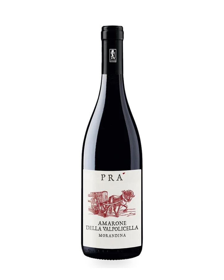 Amarone DOCG Morandina 2017 Prà