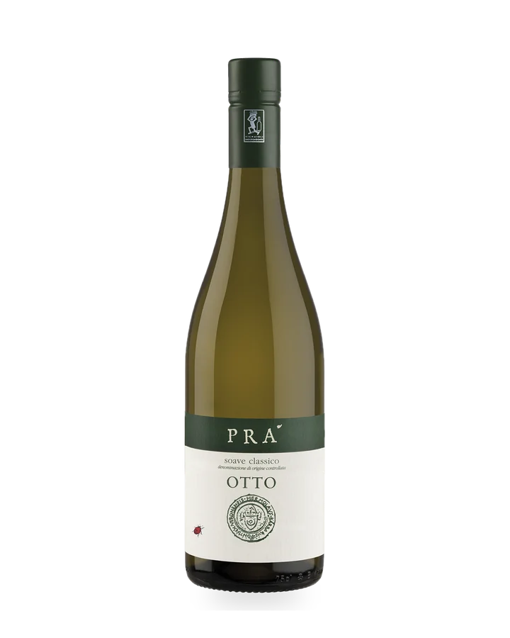 Soave Classico DOC Otto Prà