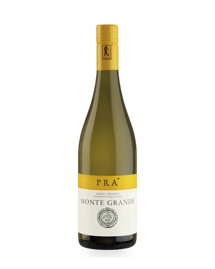 Soave Classico DOC Monte Grande Prà