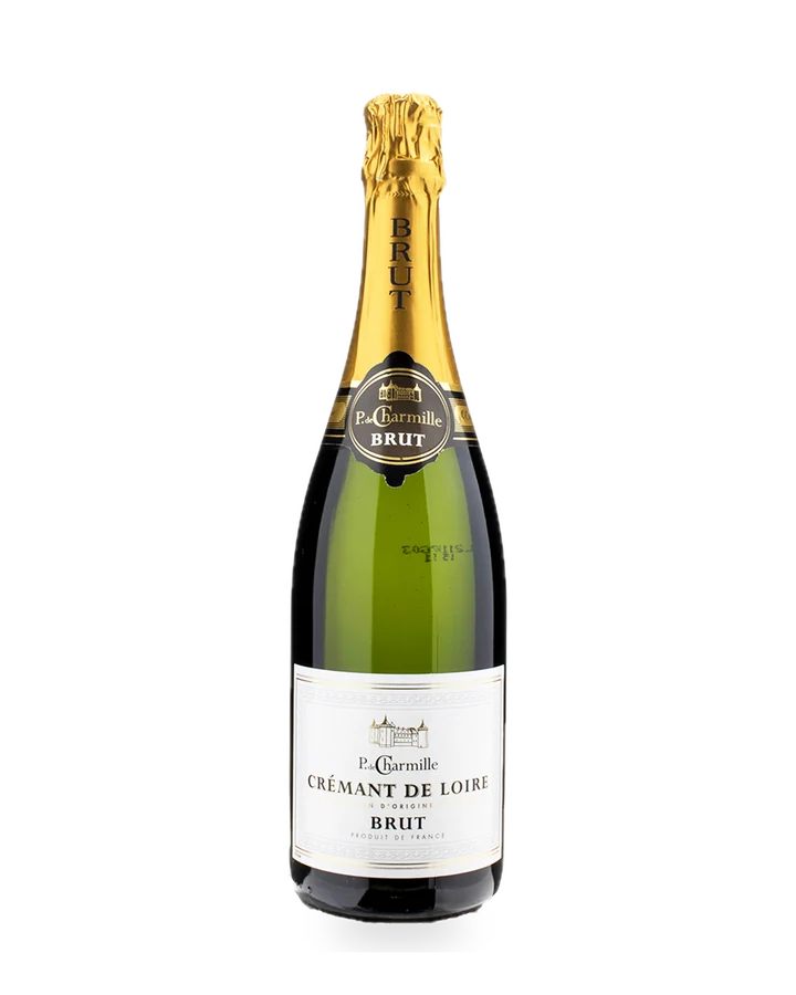 Philippe De Charmille Cremant De Loire AOP Brut