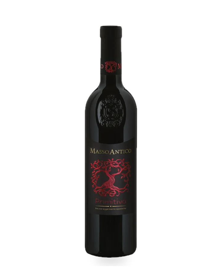 Masso Antico Primitivo del Salento IGT
