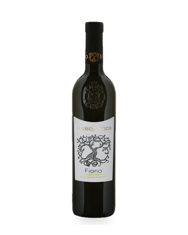 Masso Antico Fiano del Salento IGT