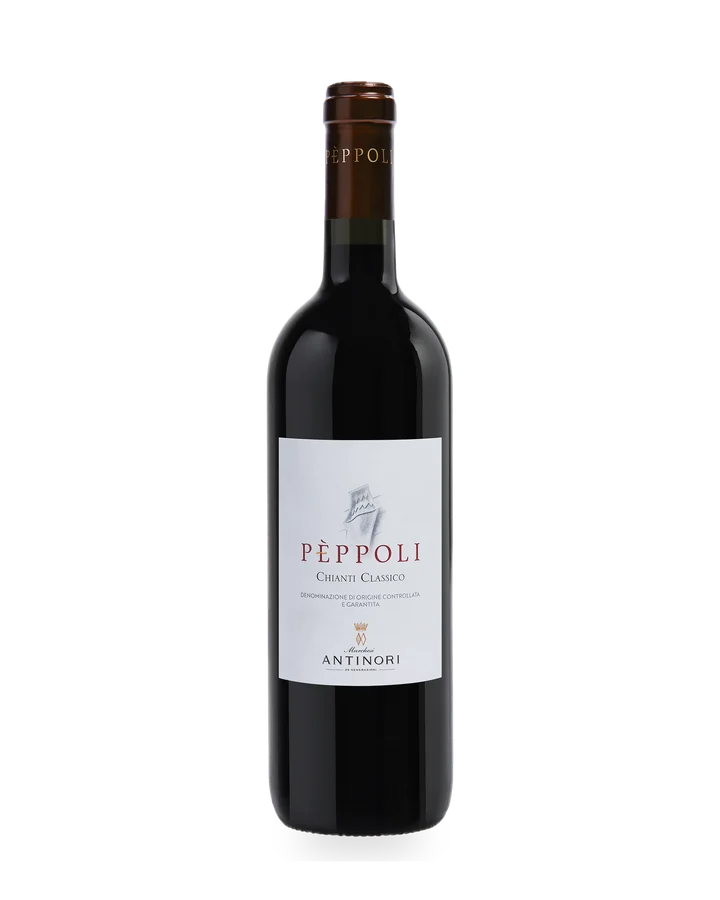 Antinori Pèppoli Chianti Classico DOCG