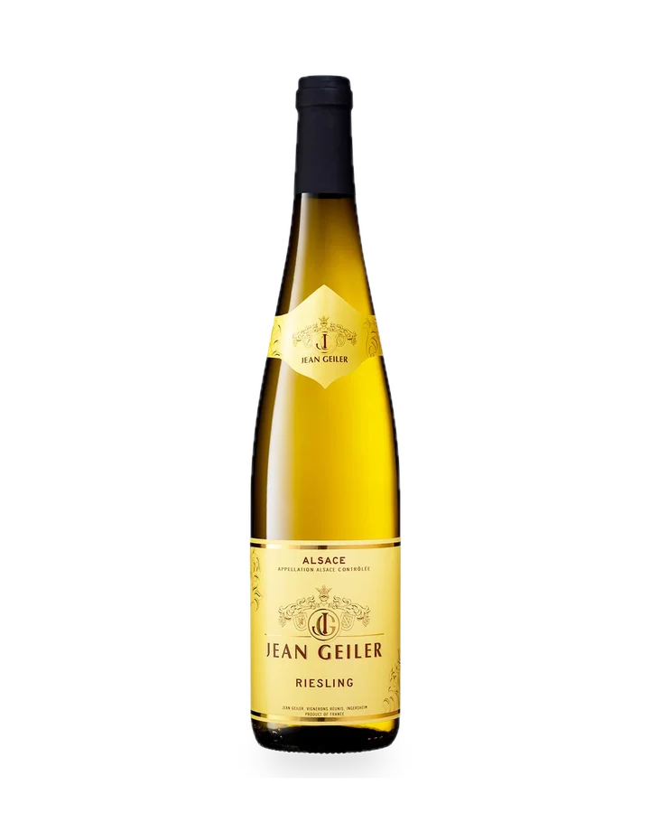 Jean Geiler Riesling Reserve Particuliere AOC Alsace