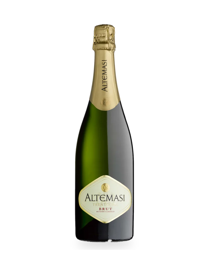 Altemasi Trentodoc Metodo Classico Brut DOC