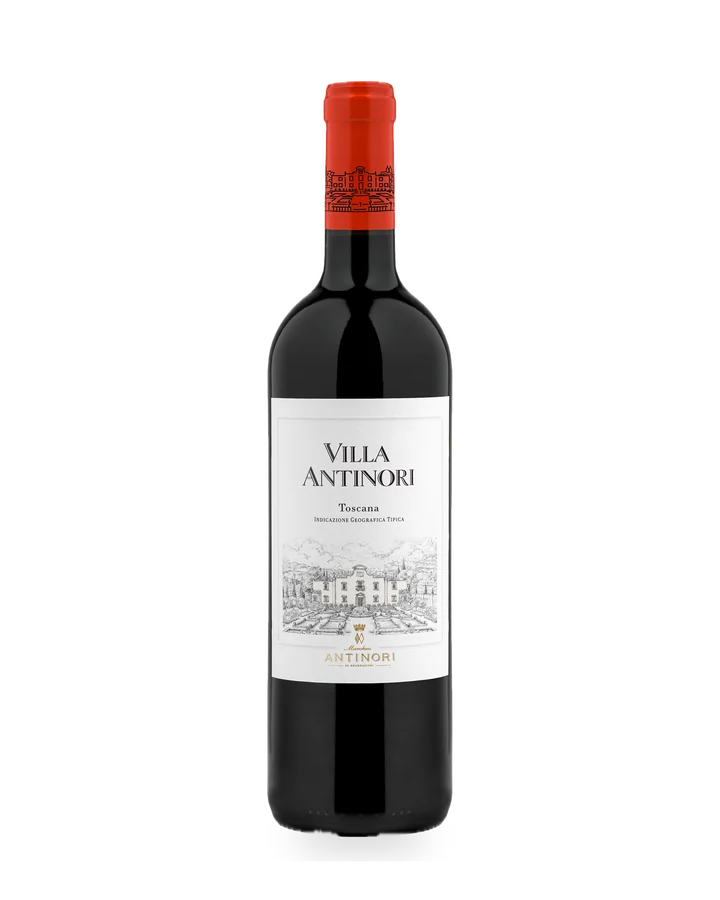 Villa Antinori Rosso Toscana IGT