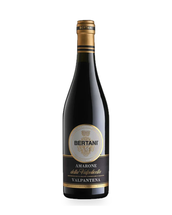 Amarone della Valpolicella Valpantena DOCG Bertani