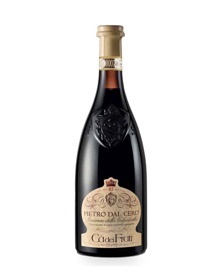 Amarone della Valpolicella DOCG "Pietro Dal Cero" Ca' Dei Frati