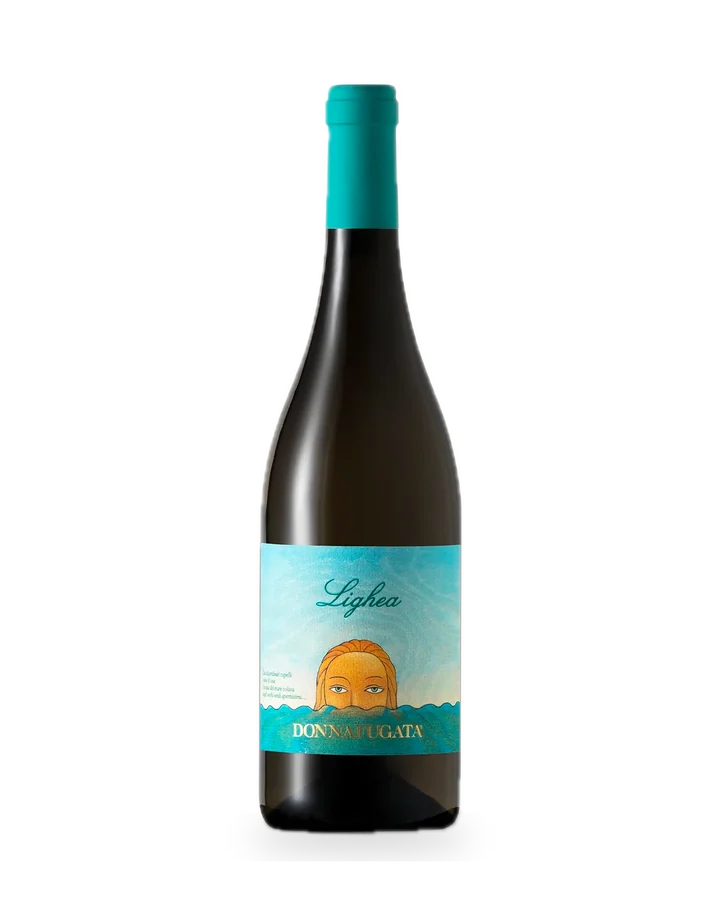 Lighea Zibibbo Sicilia DOC Donnafugata