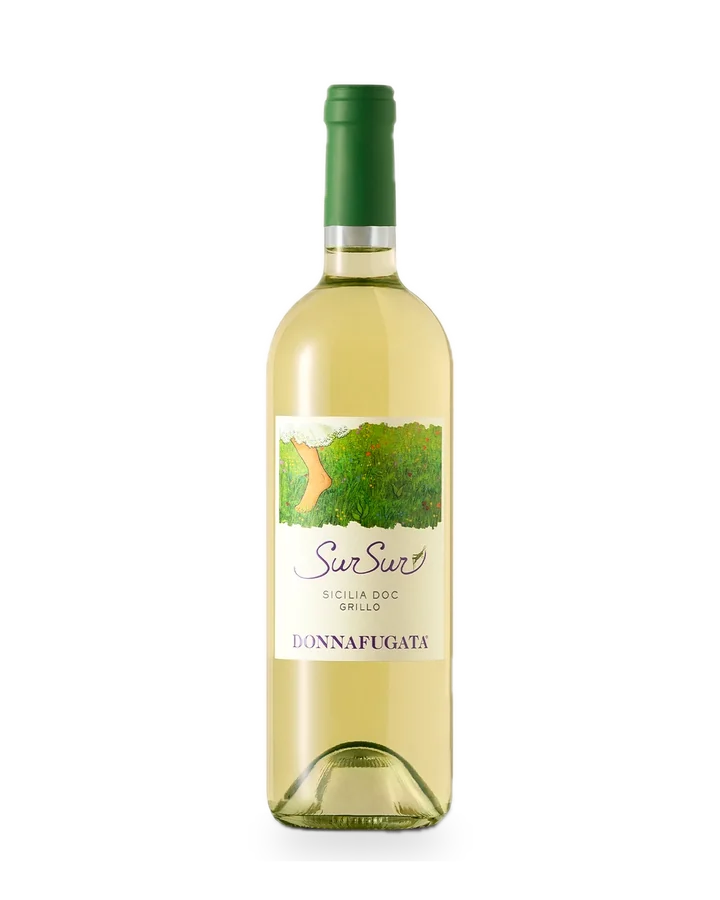 SurSur Grillo Sicilia DOC Donnafugata