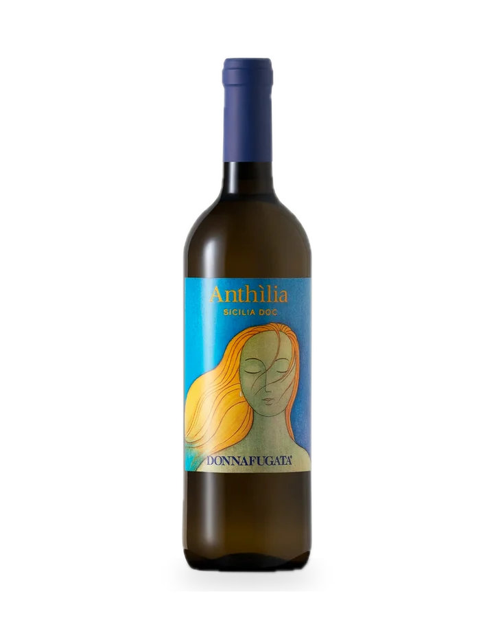 Anthìlia Sicilia DOC Donnafugata