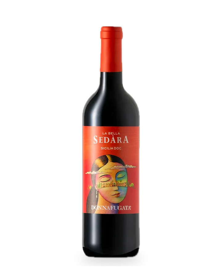 Sedàra Sicilia DOC Donnafugata