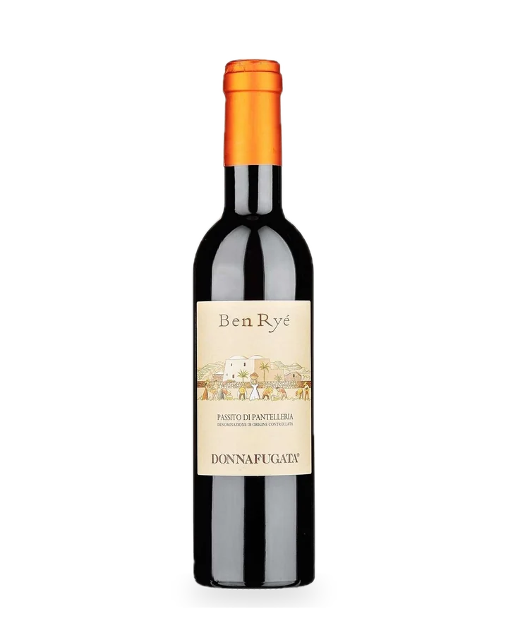 Ben Ryé Passito di Pantelleria DOC Donnafugata - 375ml