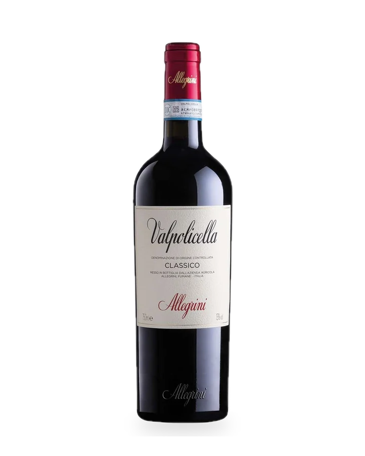 Allegrini Valpolicella Classico DOC