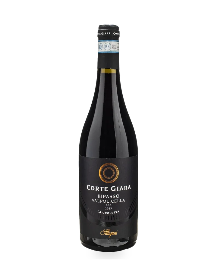 Allegrini Corte Giara "La Groletta" Valpolicella Ripasso DOC