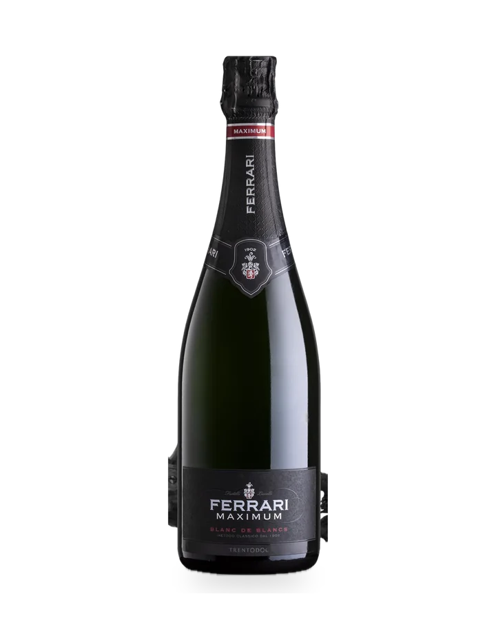 Ferrari Trento DOC "Maximum Blanc de Blancs"