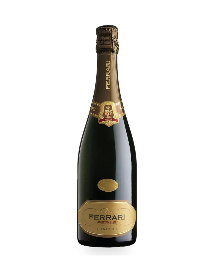 Ferrari Trento DOC "Perlé" 2017