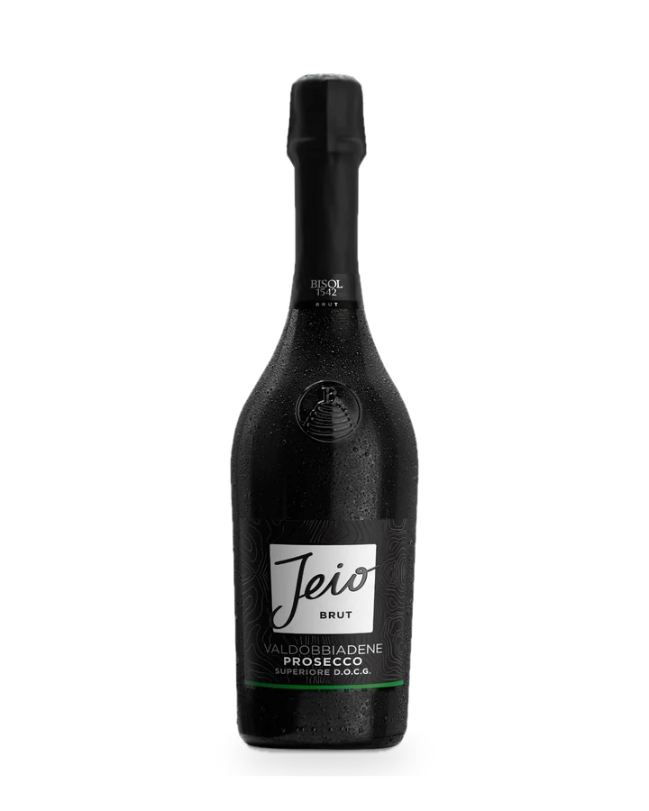 Bisol1542 Prosecco Superiore DOCG "Jeio" Brut
