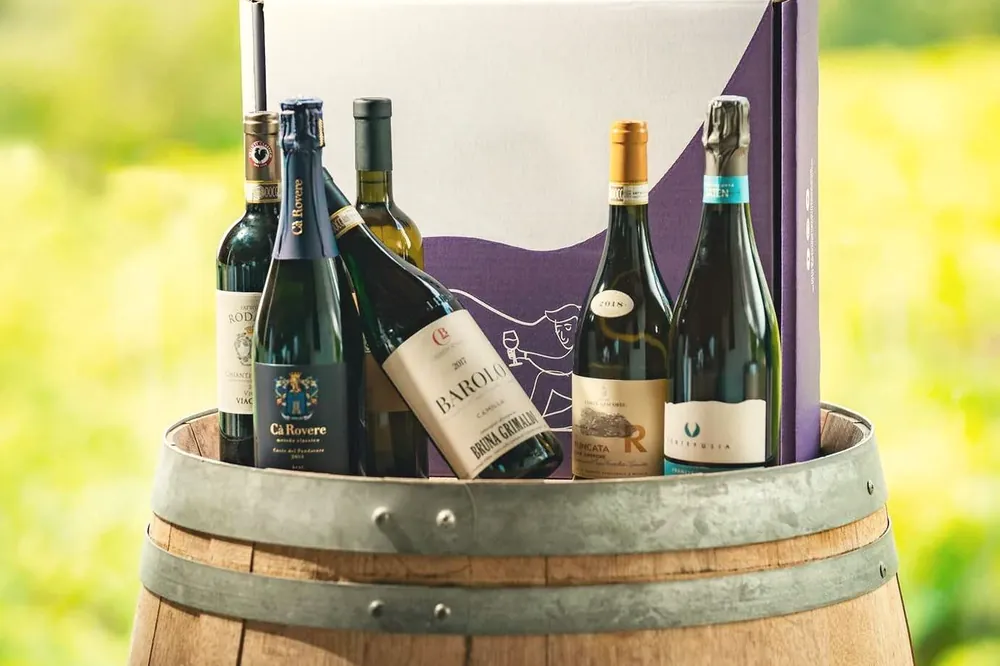 Selezioni Wine Pack
